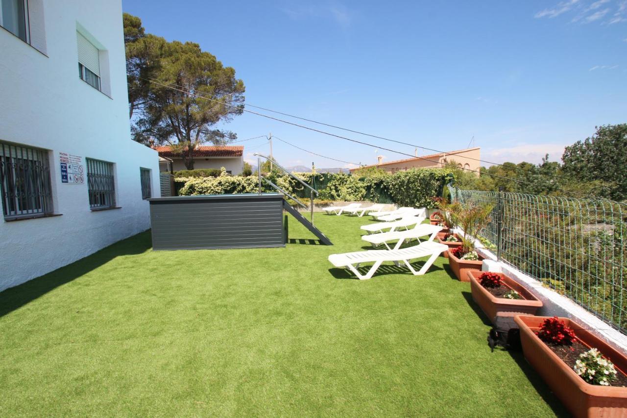 Casa Carmen 1 Leilighet Miami Playa Eksteriør bilde