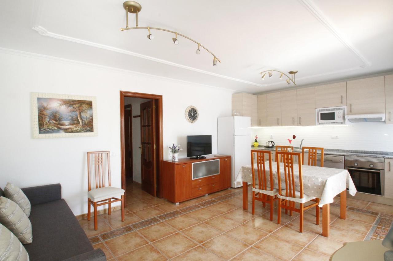 Casa Carmen 1 Leilighet Miami Playa Eksteriør bilde