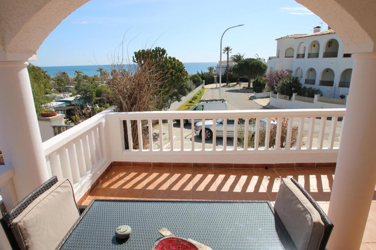 Casa Carmen 1 Leilighet Miami Playa Eksteriør bilde