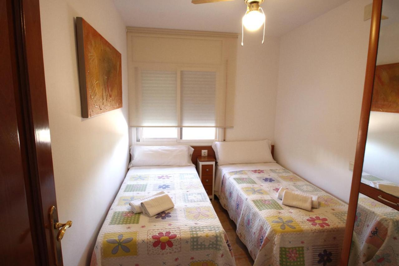 Casa Carmen 1 Leilighet Miami Playa Eksteriør bilde
